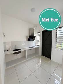 Taman Jasa Intan Alma Partially Furnished Gated & Guarded Near Aeon BM
