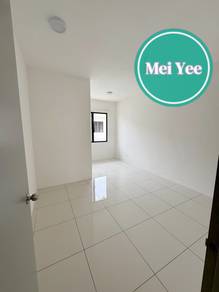 Taman Jasa Intan Alma Partially Furnished Gated & Guarded Near Aeon BM