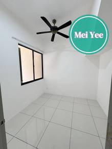Taman Jasa Intan Alma Partially Furnished Gated & Guarded Near Aeon BM