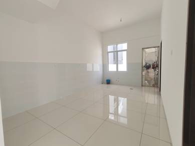 3 Storey Bungalow for Sale @ Taman Lembah Permai Bukit Mertajam