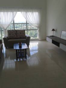 I Residence @ Kota Damansara