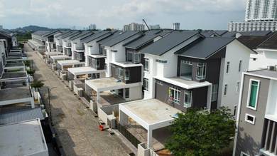 Bungalow-House-for-sale-Bukit-Mertajam-Penang