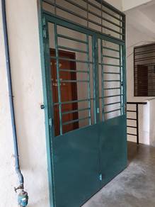 Pangsapuri Bukit Beruang Murni