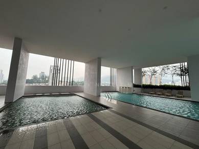 Jelutong Central Residence