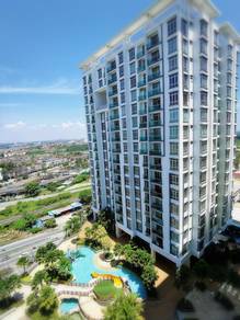 BM City Suites @ BM City Mall