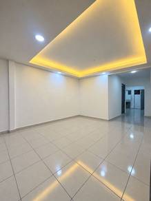 Taman Melor Yong Peng Johor Double Storey Low Cost Unblock Freehold