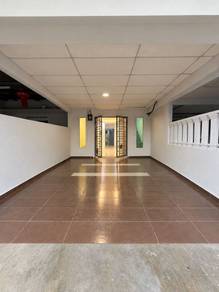 Taman Melor Yong Peng Johor Double Storey Low Cost Unblock Freehold