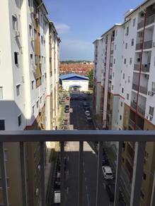 Pertam Jaya Idaman