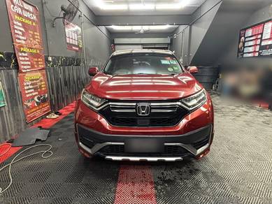 Honda CR-V 1.5 TC-P 2WD RW (A)