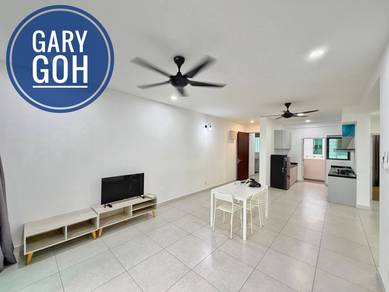 3 Residence