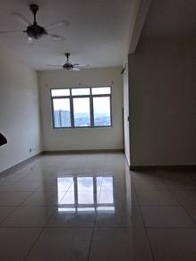 NEXUS Kajang, Walk-In to MRT