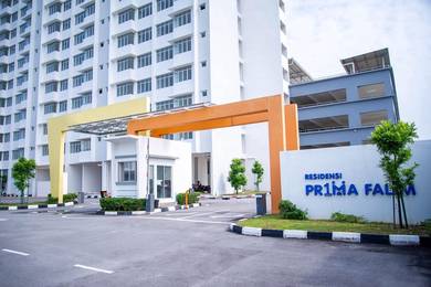 Residensi Falim (PR1MA Falim)