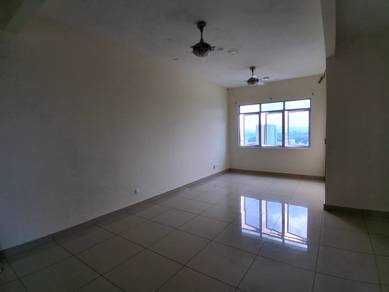 NEXUS Kajang, Walk-In to MRT