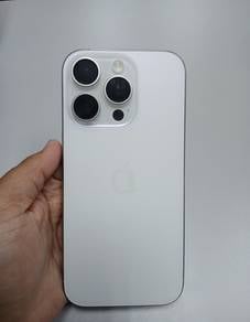 Iphone 16 Pro (White)