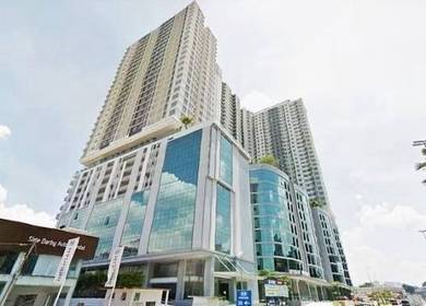 Southbank Residence at Old Klang Road