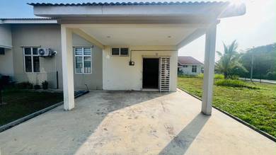 Semi-Detached-House-for-sale-Kuantan-Pahang