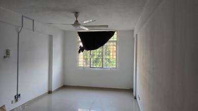Flat Sri Sentosa untuk disewa