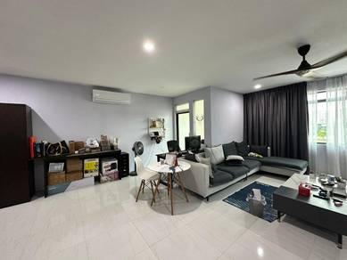 Green Heights Condominiums