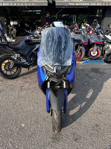 Yamaha NMAX ABS TERBARU 2026🔥