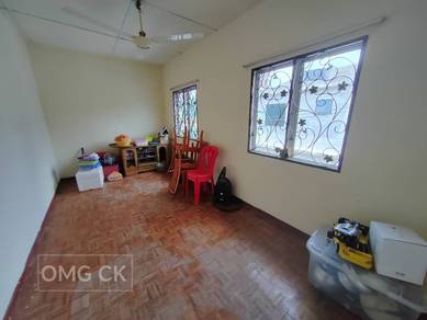 2-storey-Terraced-House-for-sale-Telok-Panglima-Garang-Selangor