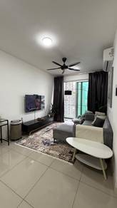 Sentul Point 3 bedrooms condo for sale