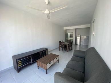 Seri Serindit Residence
