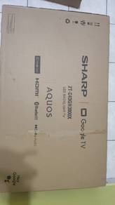 Brand New TV