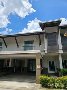 Leisure Farm Bayou Gelang Patah 3bed Fully Secondlink Iskandar Puteri