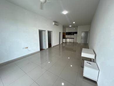 (2 Bedroom 2Bathroom) Nusa Height Perdana Gelang Patah Tuas 2ndlink SG