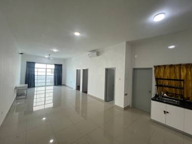 (2 Bedroom 2Bathroom) Nusa Height Perdana Gelang Patah Tuas 2ndlink SG