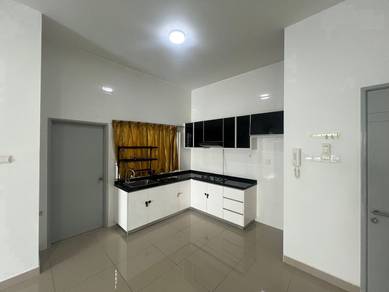(2 Bedroom 2Bathroom) Nusa Height Perdana Gelang Patah Tuas 2ndlink SG