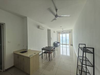 old Klang road Midvalley Taman Desa kuchai lama 3 bedroom unit for rent
