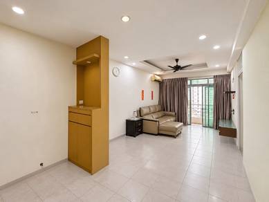 Pangsapuri Sri Chempa