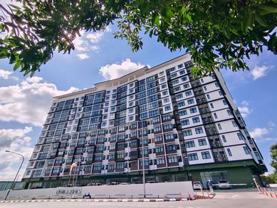 d'Millenia Residences