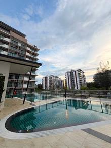 P' Residence Kuching