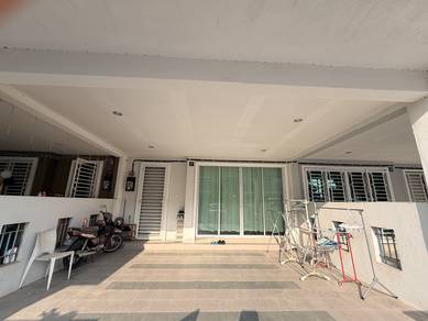 BILIK SEWA area KTM Ladies only