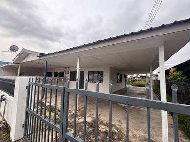 Semi Detached House – PERMYJAYA, MIRI