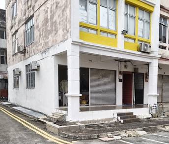 Ground Floor Shoplot Seremban 2 