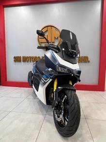 Moda Sporter S 250 V2 -ABS/TCS- Low Deposit/ Ready