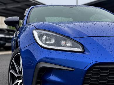 TOYOTA GR 86 2.4 COUPE S Z (UNREg) YEAR END DEAL .