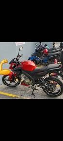 yamaha fz 150 fz150i injection ori