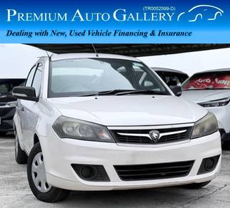 Proton SAGA 1.3 FLX (A) SKIM APKP CTOS CCRIS PTPTN
