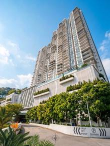 Setia Pinnacle