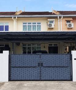 Tanjung Puteri Resort, Pasir Gudang | Renovated, Free Facing, Renovate