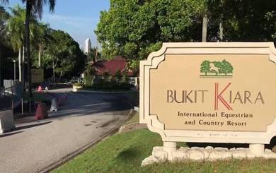 Bukit Kiara Equestrian and Country Resort