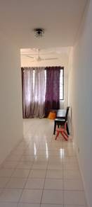 Newly Painted Taman Lembah Maju 600 Apartment