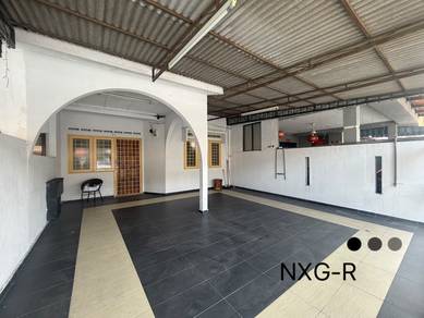 [Below Market] For Sale 3r2b Taman Chi Liung Klang 2 Storey Freehold