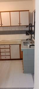 Newly Painted Taman Lembah Maju 600 Apartment