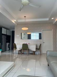 Central Residence @ Sungai Besi
