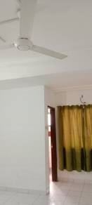 Newly Painted Taman Lembah Maju 600 Apartment